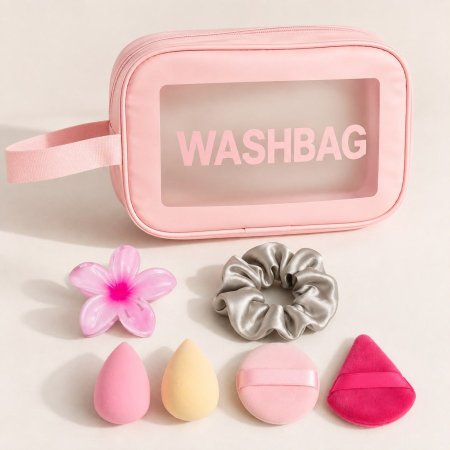 شنطة Washbag